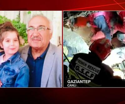71. saatte mucize kurtuluş! Fransız, Katarlı ve Türk kurtarma ekipleri birlikte çalıştı: Bekir Amca enkazdan çıkartıldı