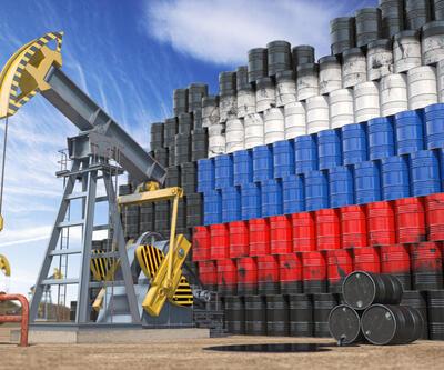 Rusya, Batı'nın petrol yaptırımlarına tepki için zaman çerçevesini açıkladı