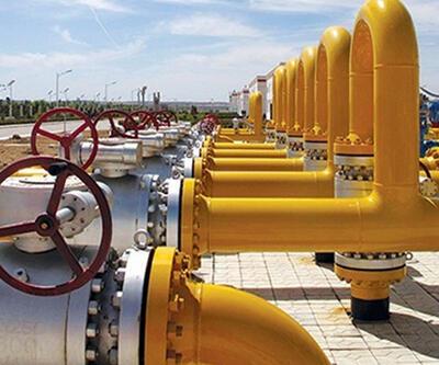Kahramanmaraş, Gaziantep ve Hatay’a doğalgaz verilmeye başladı