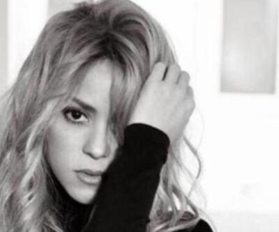 Shakira'dan Türkiye için yardım çağrısı