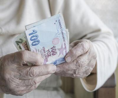Emekli maaşı ödeme tarihleri 2023 (SSK, Bağ-Kur): Şubat ayı emekli maaşı yattı mı, ne zaman yatacak?