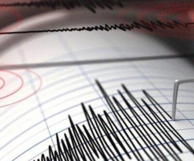 Romanya’da 5.7 büyüklüğünde deprem