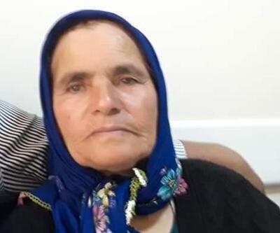 78 yaşındaki kadın 9 gündür kayıp