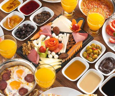 Güne kahvaltıyla başlamak neden önemli?
