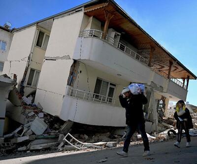 Garanti BBVA'dan deprem yardımlarına ilişkin açıklama