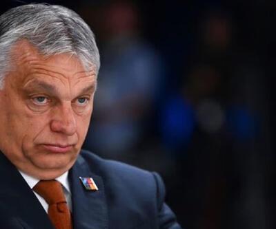 Macaristan Başbakanı Orban: “Avrupa, Rusya'yla dolaylı savaşta”