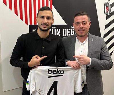 Beşiktaş'a transfer olan Onur Bulut'un menajeri iddiaları cevapladı