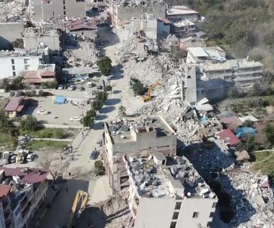 Deprem bölgesi yeniden inşa edilecek: Süreç nasıl işleyecek?