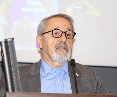 Prof. Dr. Naci Görür'den İzmir için uyarı: Bugün olmazsa yarın deprem yaratacaktır!