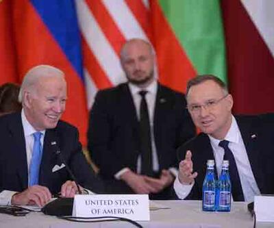 Biden: NATO'nun her santimini savunacağız