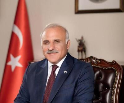 Başkan Zorluoğlu'ndan Trabzon'un kurtuluş yıl dönümü mesajı