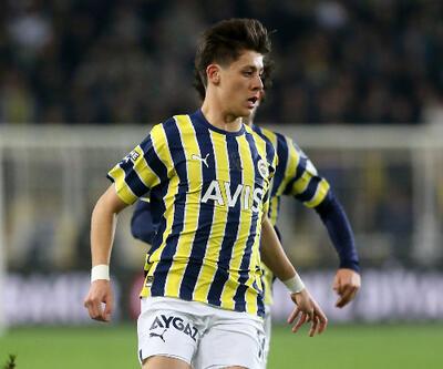 Fenerbahçe'de Arda Güler için sözleşme kararı!