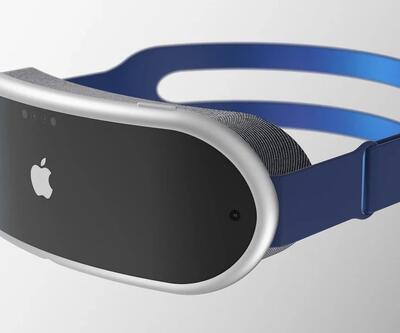 Apple, 2025’te iki yeni VR/AR başlığı daha çıkarabilir
