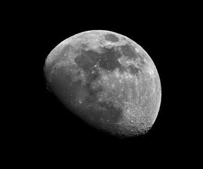 Uzay çalışmalarında 'ortak Ay saati' planı