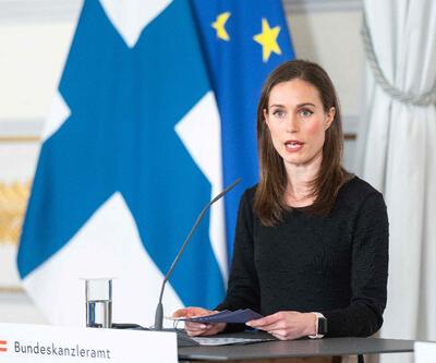 Finlandiya’dan acil NATO onayı