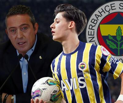 Anlaşma sağlandı Arda Güler imzalıyor! '5 milyon euroya serbest kalır...'
