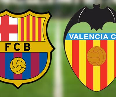 LA LİGA! Barcelona Valencia maçı hangi kanalda, ne zaman, saat kaçta?