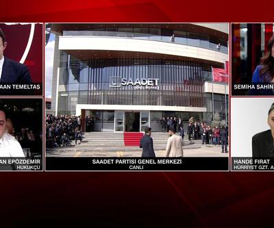 Ankara kulislerinde neler konuşuldu? Kılıçdaroğlu, Akşener, İmamoğlu ve Yavaş'tan ortak görüşme