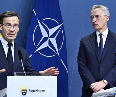 NATO'dan İsveç'e 'Türkiye' yanıtı