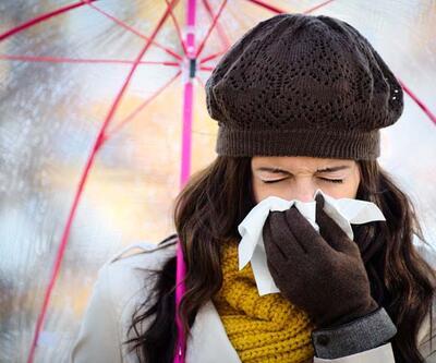 Sürekli hastalanıyorsanız buna dikkat edin! Uzmanlar açıkladı: Soğuk algınlığı ve gribe davetiye çıkarıyor. Kalın giysiler...