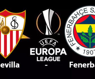 Şifresiz mi? Sevilla Fenerbahçe UEFA canlı yayın maçı hangi kanalda, ne zaman, saat kaçta?