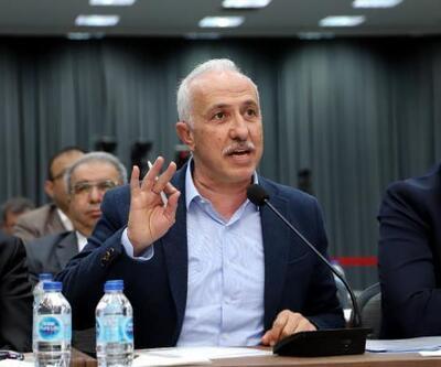Akdeniz Belediye Başkanı Gültak'tan deprem eleştirilerine tepki