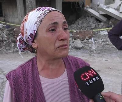 Depremzedelerden "Bizi yalnız bırakmayın" çağrısı: Unutulmaktan korkuyoruz