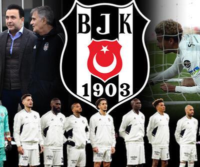 Dele Alli 2. lige! Beşiktaş'ta 10 futbolcu gönderiliyor