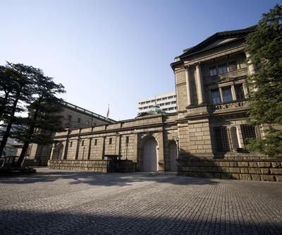 Japonya Merkez Bankası politikayı değiştirmedi, yeni başkan belli oldu