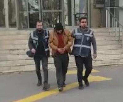Kayseri'de, 14 yıl 3 ay hapisle aranan hükümlü yakalandı
