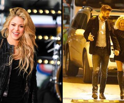 Shakira'nın Gerard Pique'ye gönderme yaptığı 'ihanet' şarkısı rekor kırdı!