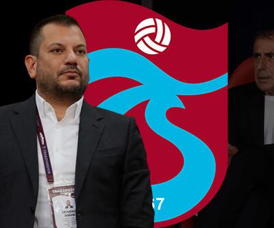 Ertuğrul Doğan başkan seçilirse Trabzonspor'un yeni teknik direktörü kim olacak?
