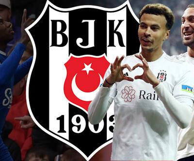 Beşiktaş'a Everton'dan bir yıldız daha! Şenol Güneş onaylarsa bedava gelecek...