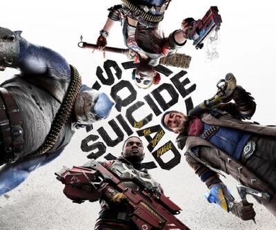 Suicide Squad oyunu bir kez daha ertelendi