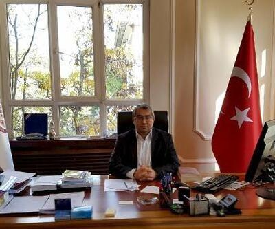 ADÜ'nün rektörlüğüne Prof. Dr. Bülent Kent atandı