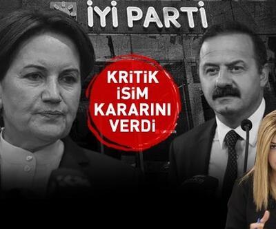Yavuz Ağıralioğlu ne yapacak? "İYİ Parti'de yeni bir sorumluluk üstlenebilir"