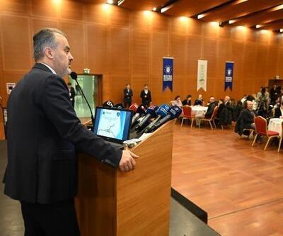 Bursa’da gürültü kirliliğinin önlenmesi için çalıştay düzenlendi