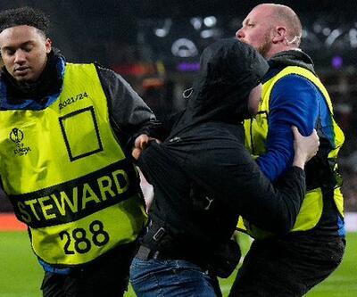 PSV Eindhoven taraftarına 40 yıl ceza
