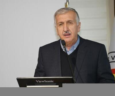 Konya'ya Savunma Sanayi Temsilciliği açılıyor