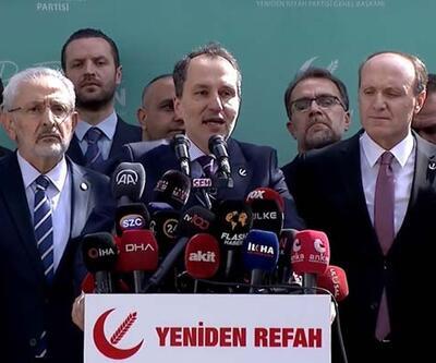 Fatih Erbakan neden ittifaka katılmadı? Perde arkası: Abdulkadir Selvi diyor ki…