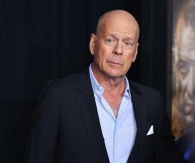 Bruce Willis'in son filmi: 42 yıllık kariyerine veda ediyor