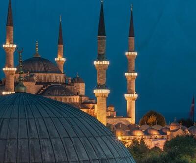 İSTANBUL SAHUR VAKTİ | 24 Mart 2023 İstanbul iftar saati... Sabah ezanı iftar saat kaçta? İstanbul imsakiye 2023