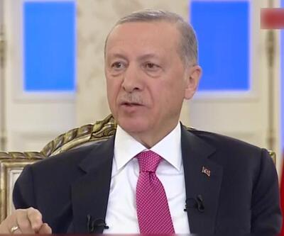 Erdoğan'dan Yavuz Ağıralioğlu'nun sözlerine ilk yorum