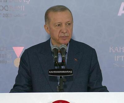 Son dakika haberi: Cumhurbaşkanı Erdoğan: Koltuk uğruna bölücülerle görüştüler