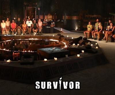 Survivor'da kim elendi, 23 Mart 2023 Survivor eleme oldu mu? İşte iletişim ve ödül oyununu kazanan takımlar!