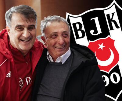 Beşiktaş'a iki yıldız birden! İşte yeni sezonun ilk transferleri
