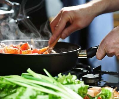 Ramazanda sağlıklı pişirme yöntemleri neler? Nasıl beslenmeli, neler tüketilmeli?