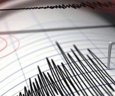 Son dakika haberi: Adana'da korkutan deprem