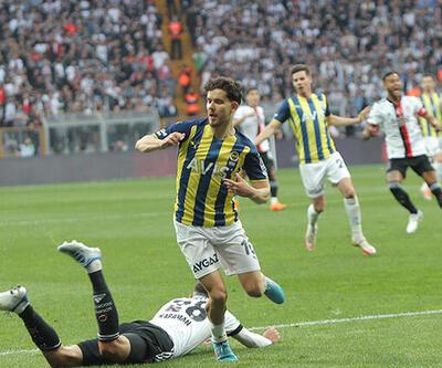 Fenerbahçe-Beşiktaş maçı için taraftar kararı açıklandı