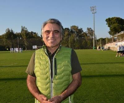(ÖZEL) Futbol Turizmi Birliği eski Başkanı Yaşacan: Futbol turizminde açık ara öndeyiz